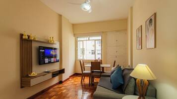 Departamento | Área de sala de estar