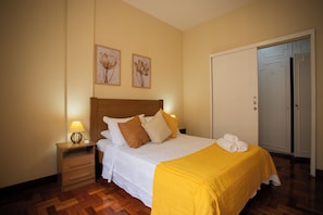 Apartemen | Wi-Fi gratis