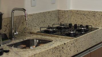 Departamento | Cocina privada