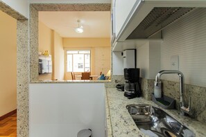 Apartment | Private kitchen