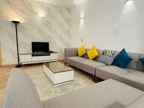 Smart TV
