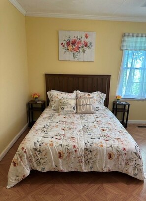4 Schlafzimmer, Bügeleisen/Bügelbrett, WLAN, Bettwäsche