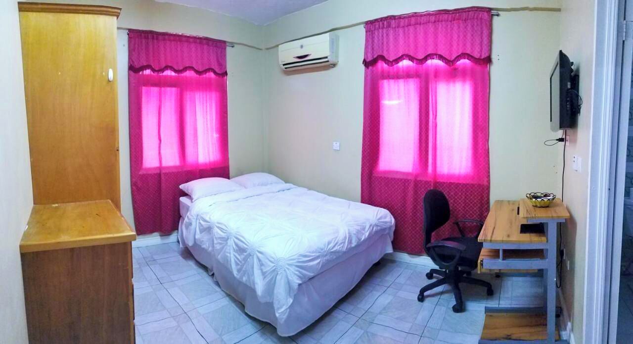 Habitación
