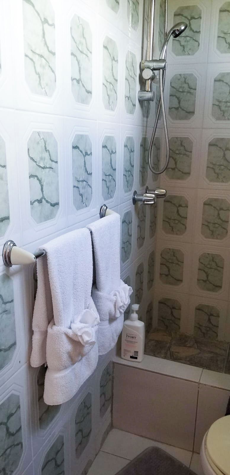 Kamar mandi