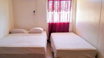 apartman, 1 hálószobával, erkély, kilátással az öbölre | 2 hálószoba, íróasztal és ingyenes wifi