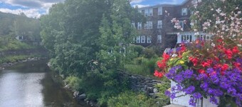 Chimney Hill Charmer for Four Seasons of Fun!