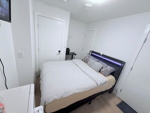 1 habitación y wifi gratis