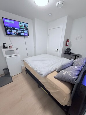 1 Schlafzimmer, kostenloses WLAN