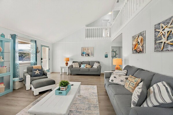 Smart TV, table football