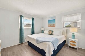 4 habitaciones y wifi gratis 