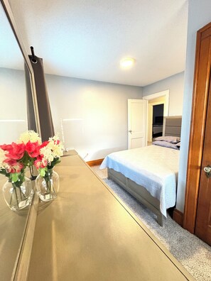 4 chambres, Wi-Fi, draps fournis