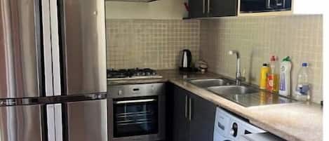 Cucina privata