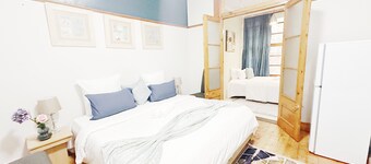 Brookyard Guest House