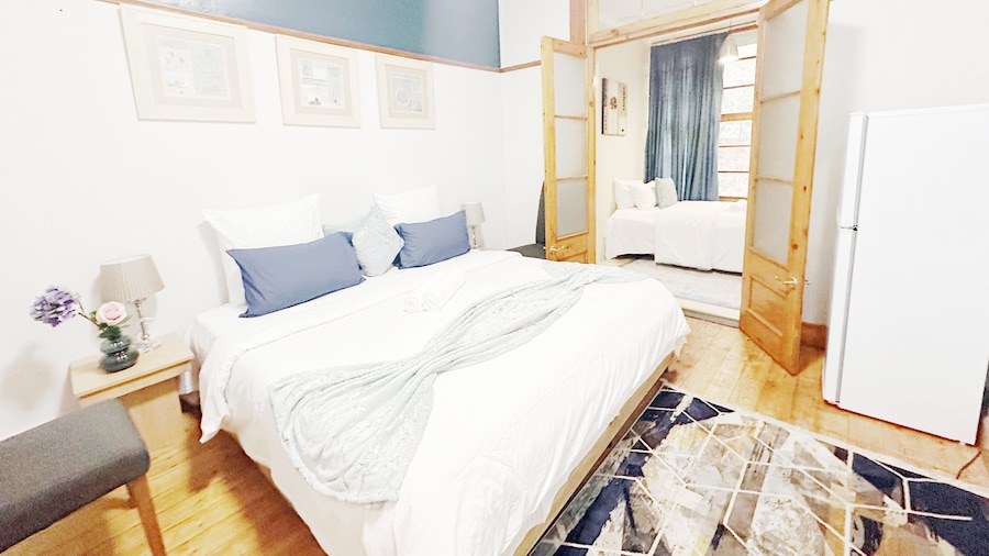 Brookyard Guest House