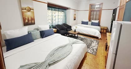 Brookyard Guest House