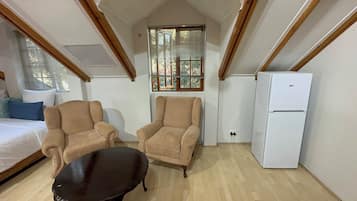 Deluxe Loft | 1 bedroom, free WiFi