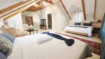 Loft Deluxe | 1 habitación y wifi gratis