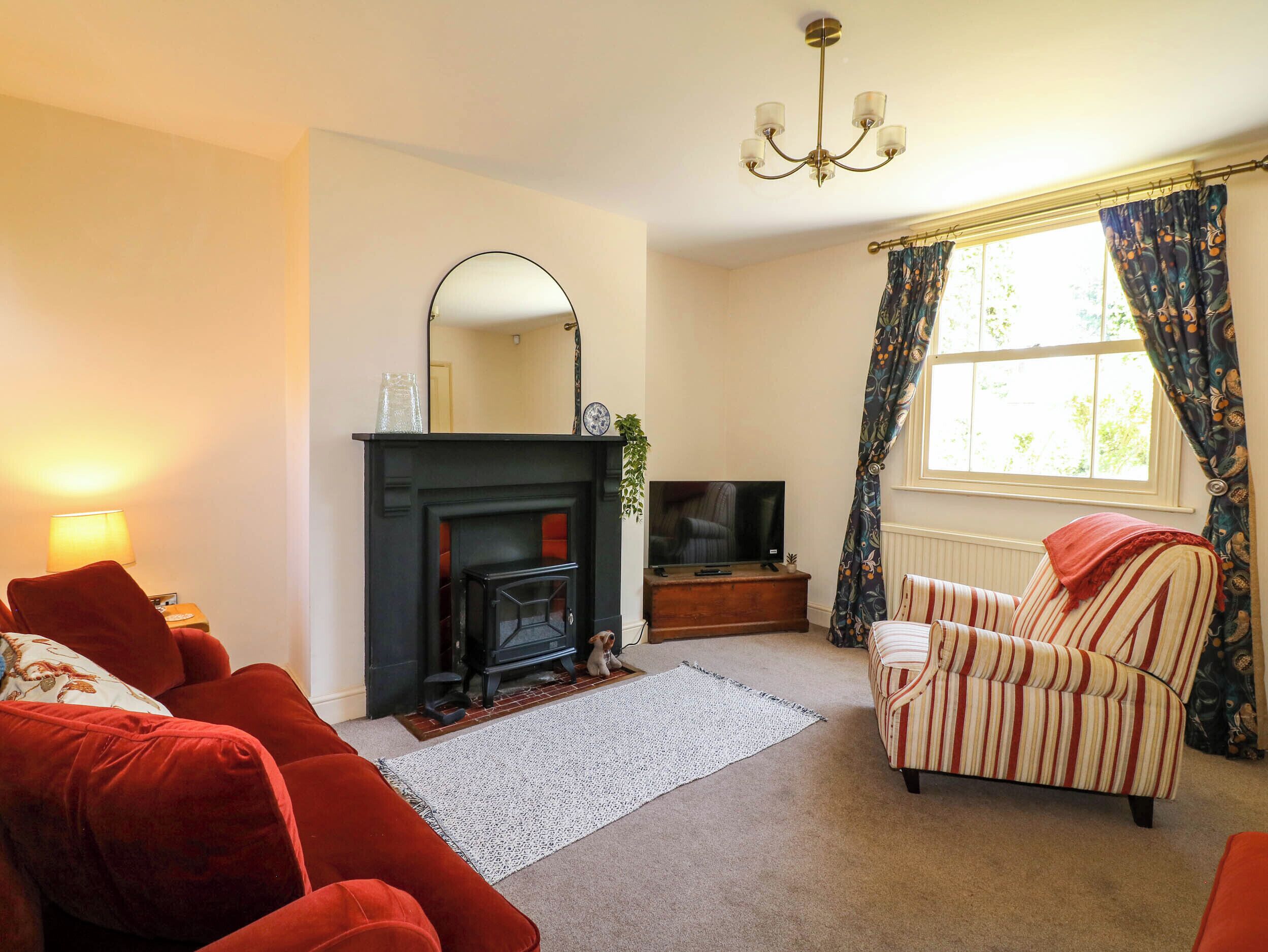 Holmhurst, Family Friendly, Character Holiday Cottage In Southwell - Nottinghamshire