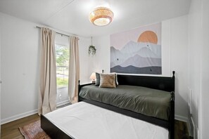 3 chambres, Wi-Fi, draps fournis