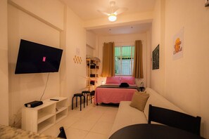 Appartement | Woonruimte