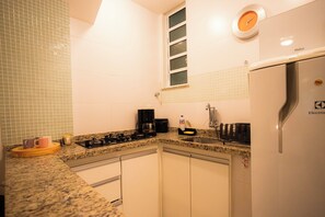 Appartement | Cuisine privée