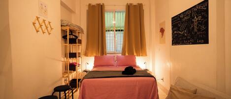 公寓 | 免費無線上網