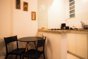 Appartement | Cuisine privée