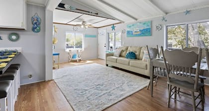 Starfish2 - Pet Friendly, 3-BR Unit in OceanSide Village, Surfside Beach
