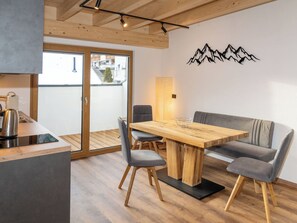 Dining - Miramonte by Interhome (Kappl)