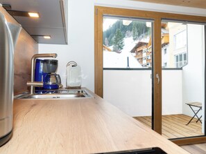 Interior - Miramonte by Interhome (Kappl)