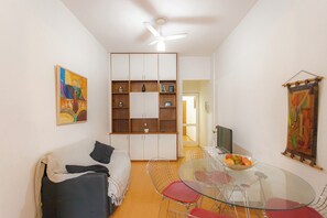 Appartement | Woonruimte