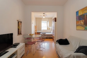 1 habitación y wifi gratis