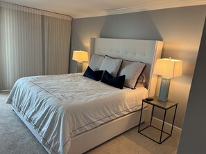 2 Schlafzimmer, WLAN