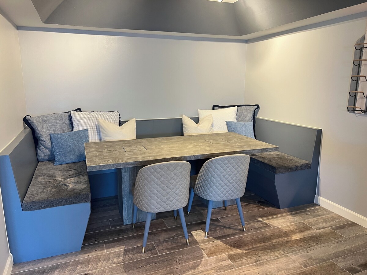 Bild für Gastgeberprofil