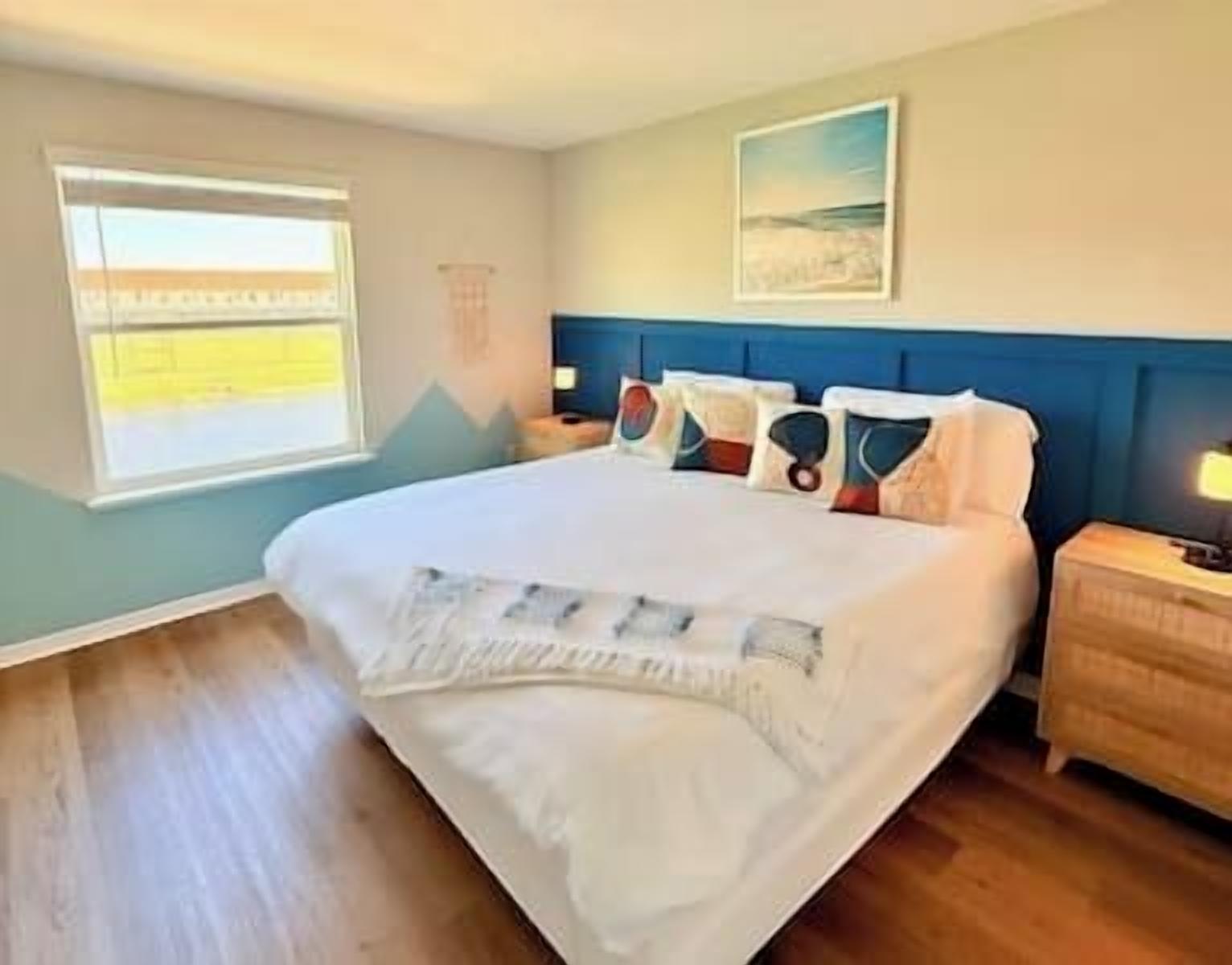 3 Schlafzimmer, Bügeleisen/Bügelbrett, Internetzugang, Bettwäsche