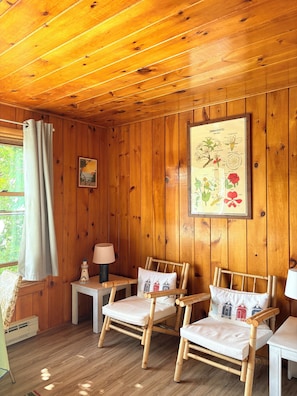 Intérieur