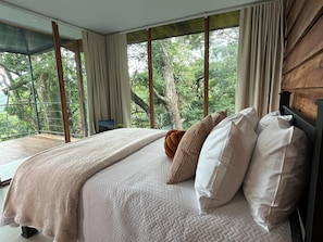 Comfort Cabin, Mountain View