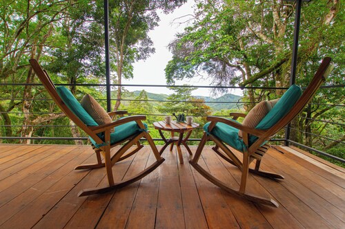 Monte y Alma Monteverde 