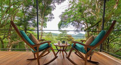 Monte y Alma Monteverde