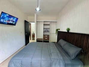 3 Schlafzimmer, Bügeleisen/Bügelbrett, kostenloses WLAN, Bettwäsche