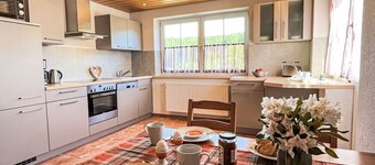 Fewo Knöpfle by Interhome