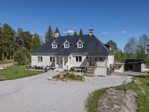 Eksteriør
