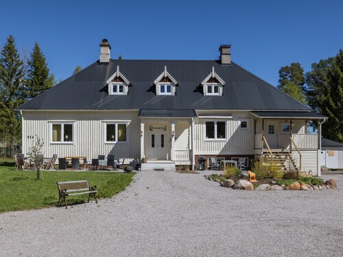 Torsmogården by Interhome