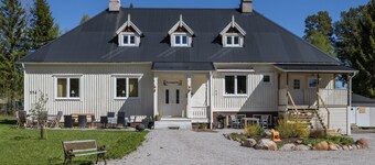 Torsmogården by Interhome