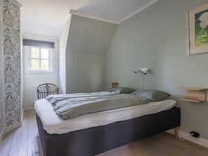 6 dormitoris i Internet 