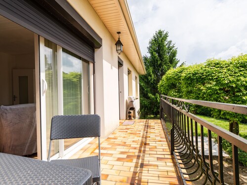 Maison du Pountet by Interhome