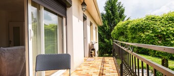 Maison du Pountet by Interhome