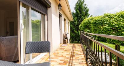 Maison du Pountet by Interhome