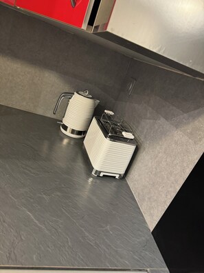 Interiör