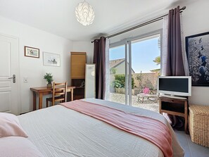 3 Schlafzimmer, Internetzugang